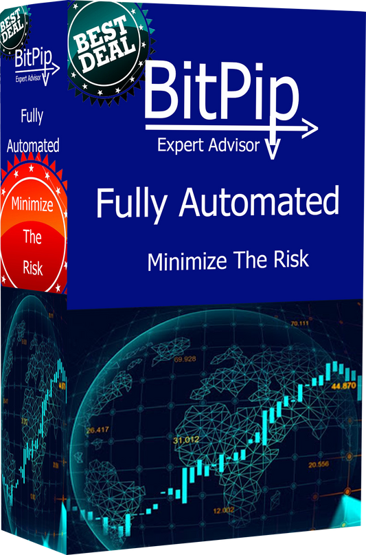 BITPIP Forex EA