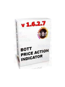 BOTT Price Action Indicator
