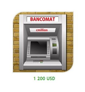Bancomat EA V4.8
