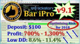 Bar Ipro v9.1