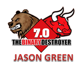 Binary Destroyer 7.0