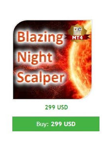 Blazing Night Scalper V2.7