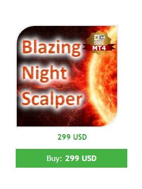 Blazing Night Scalper V2.7