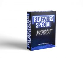 Blazzers Special Expert Advisor