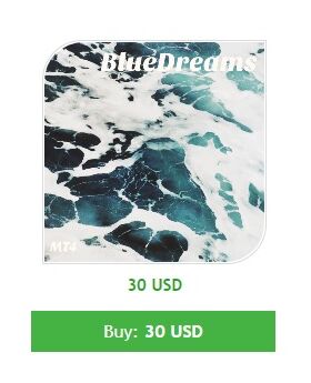 BlueDreams EA V8.0