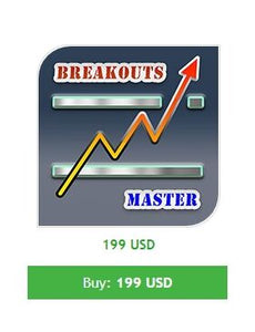 Breakouts Master