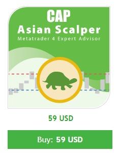 CAP Asian Scalper EA