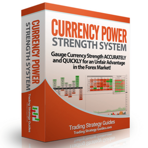 CURRENCY POWER STRENGTH SYSTEM