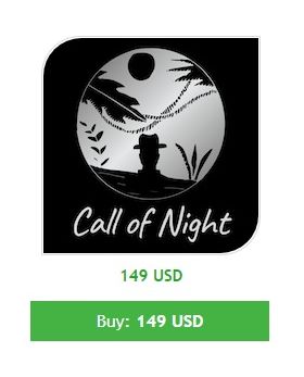 Call of Night MT4