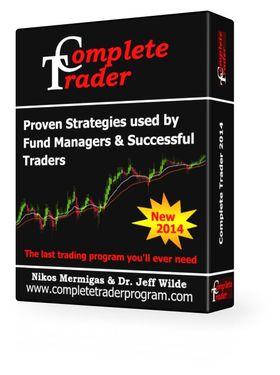 Complete Trader Program