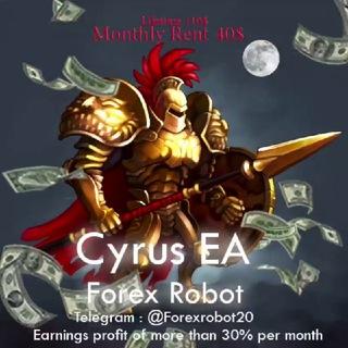 Cyrus EA V2.6