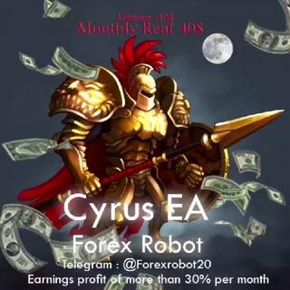 Cyrus EA V3.1 (Bonus V2.5 and V2.6)