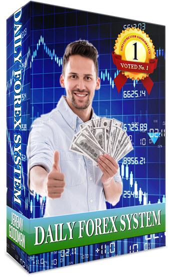 Daily Forex System