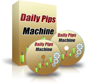 Daily Pips Machine