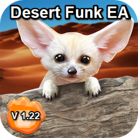 Desert Funk EA
