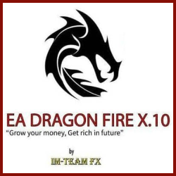 Dragon Fire X.10