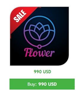 EA Flower V5.6