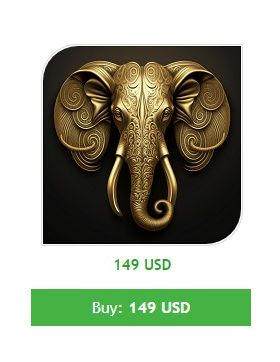 EA Golden Elephant V13.1