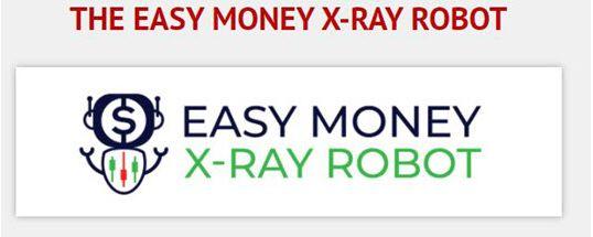 Easy Money X-Ray Robot