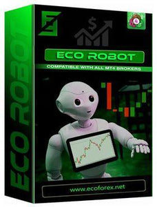 Eco Robot v2.0