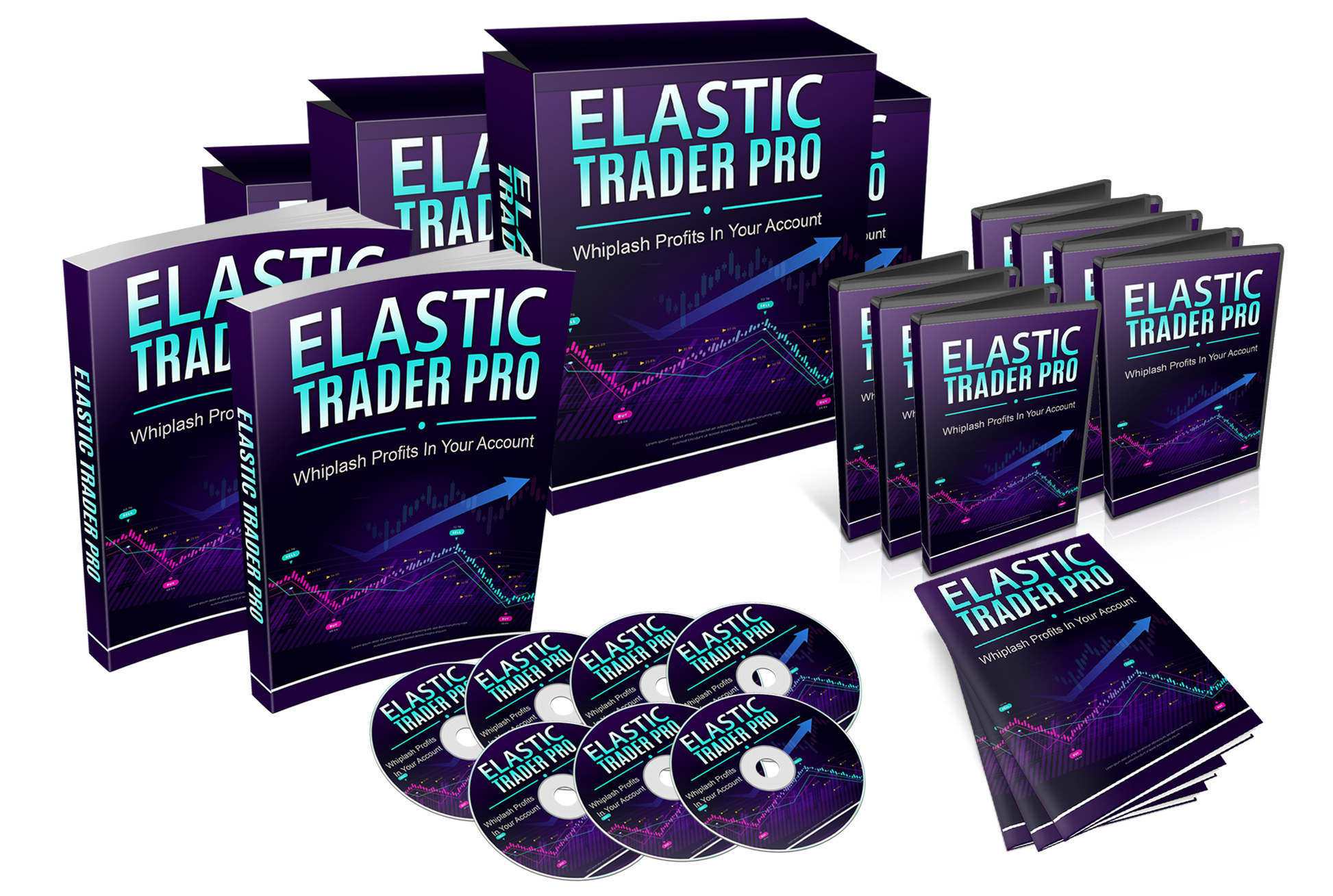 Elastic Trader Pro