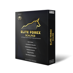 Elite Forex Scalper