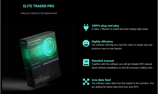 EliteTrader PRO