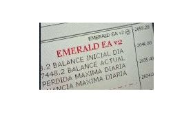 Emerald EA