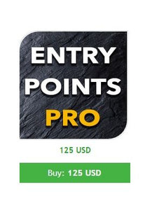 Entry Points Pro V8.0