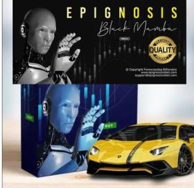 Epignosis Black Mamba MT5