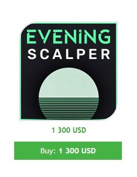 Evening Scalper Pro V2.29 with Source Code (MQ4)