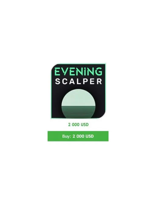 Evening Scalper Pro V2.51