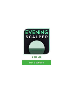 Evening Scalper Pro V2.51 -No DLL (Unlocked without msimg32.dll)