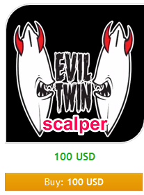Evil Twin Scalper EA