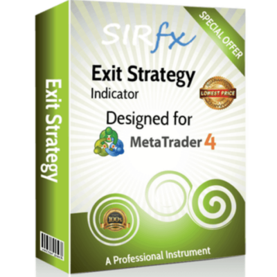 Exit Indicator by SirFX