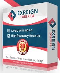 Exreign Forex EA