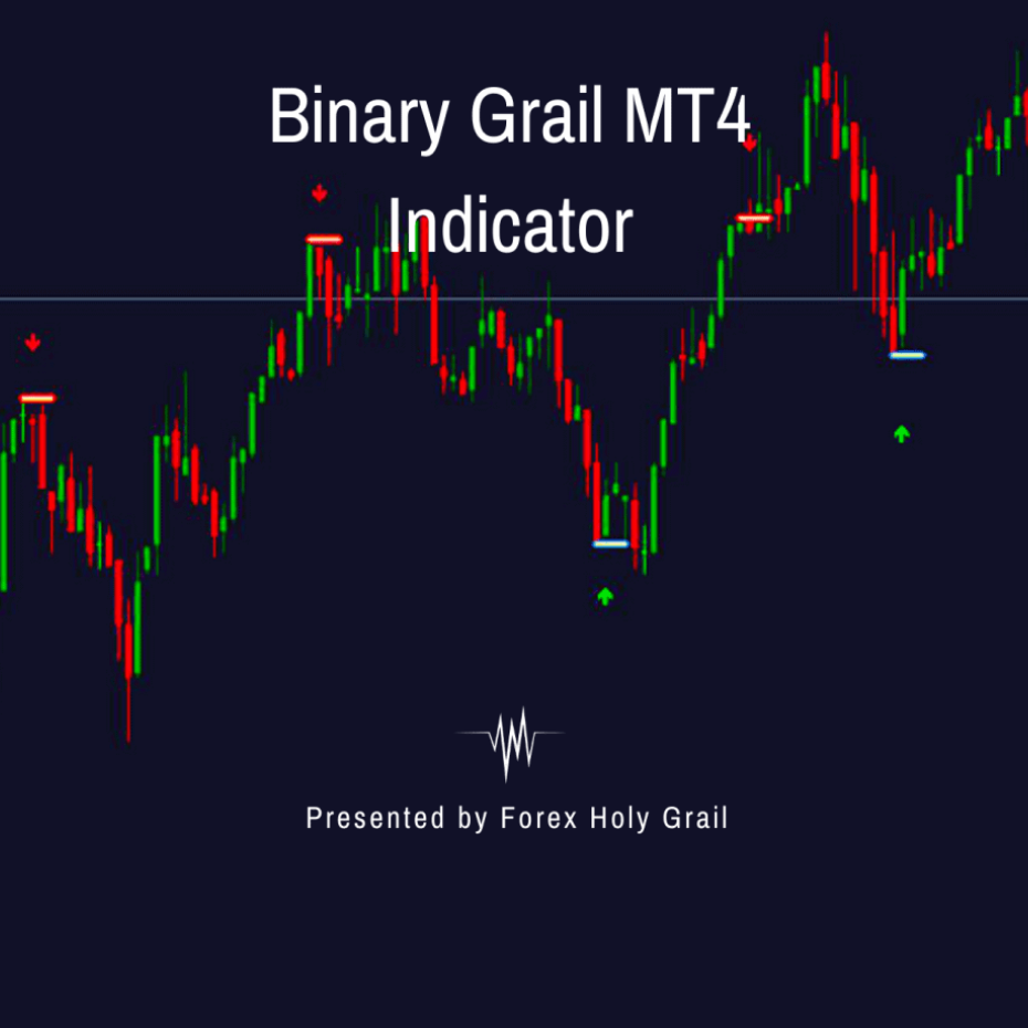 FHG Binary Grail Indicator