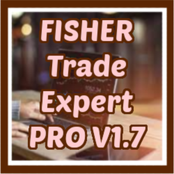FISHER Trade Expert PRO v1.7