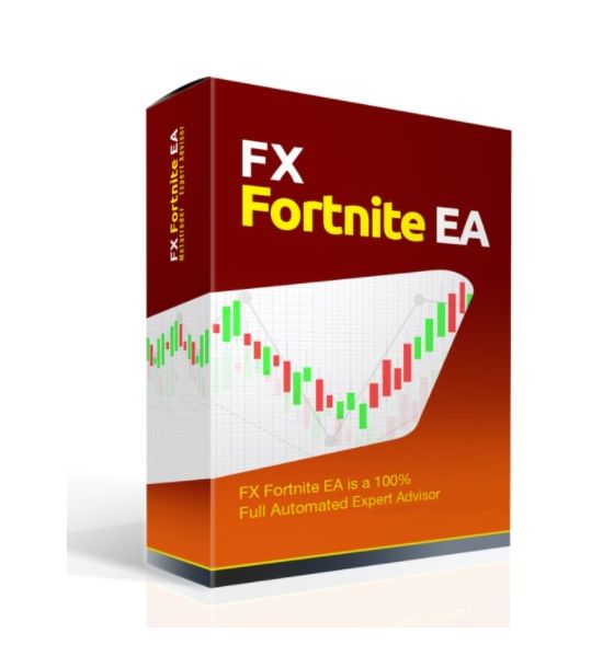 FX Fortnite EA