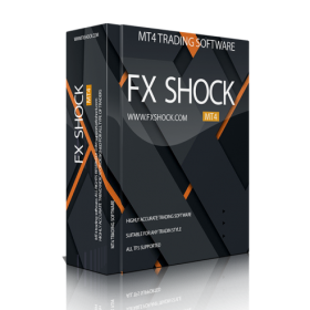 FX Shock Trading Software