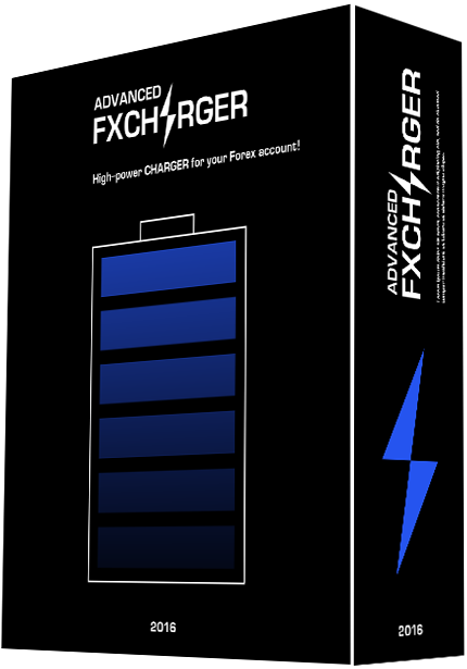 FXCharger Advanced