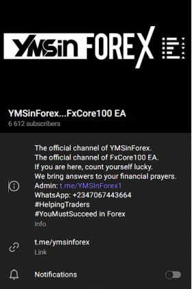 FXCore100-2023 Version