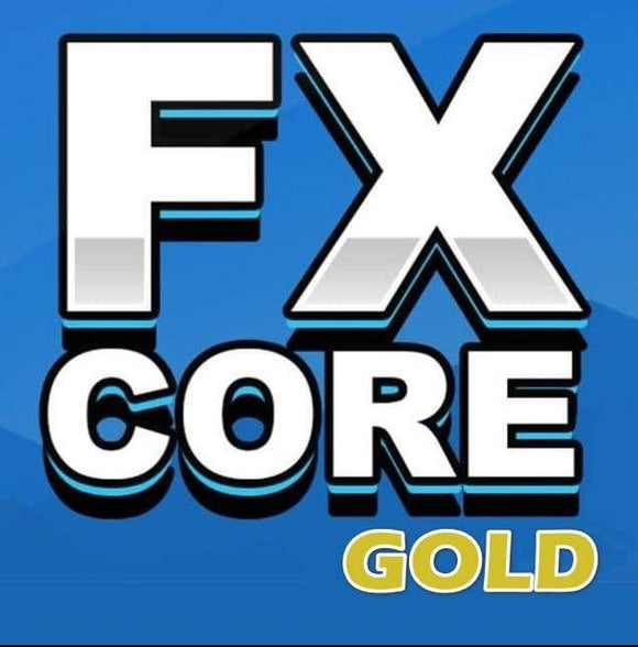 FX Core Gold EA 2021