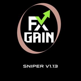 FXGain Sniper V1.13