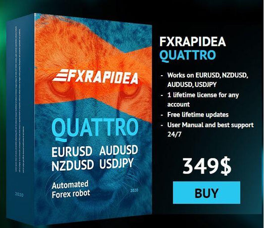 FX Rapid QUATTRO