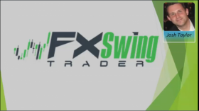 FX Swing Trader Pro By Josh Taylor