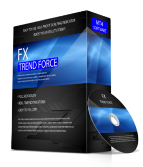 FX Trend Force