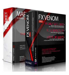 FX Venom Pro