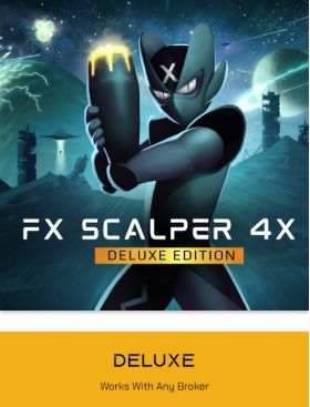 FXscalper 4x- Deluxe