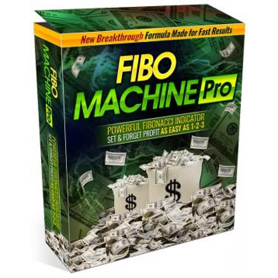 Fibo Machine Pro